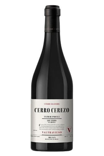 2021 Cerro Cerezo