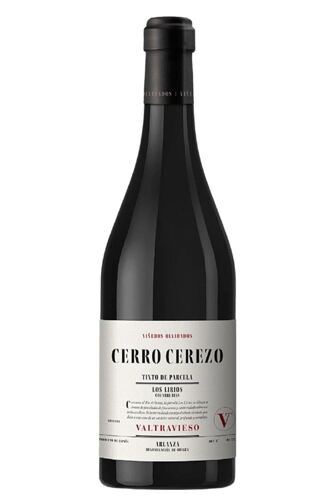 2021 Cerro Cerezo
