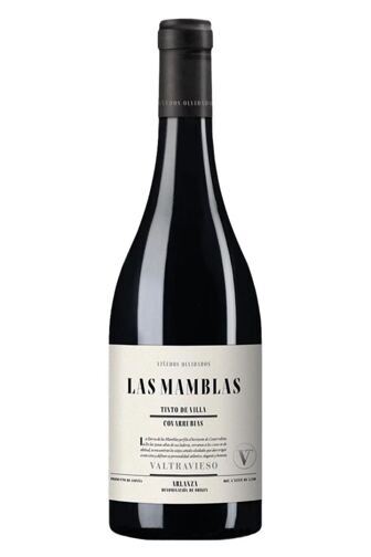 2020 Las Mamblas
