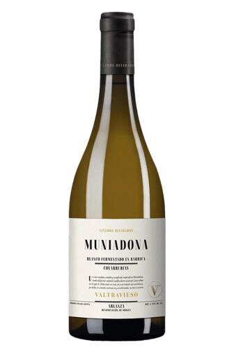 2022 Muniadona