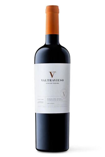 2022 Crianza