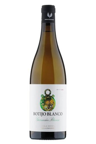 2024 Botijo Blanco