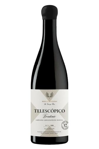 2022 Telescópico