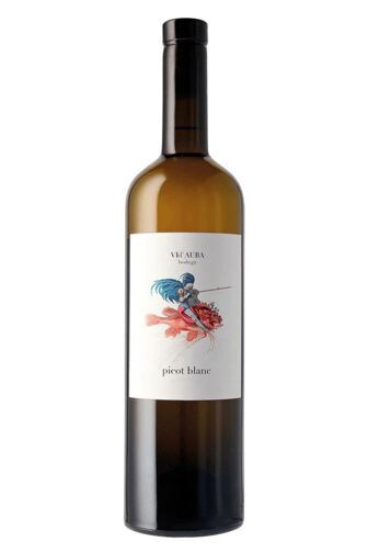 2024 Picot Blanc