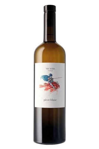 2024 Picot Blanc