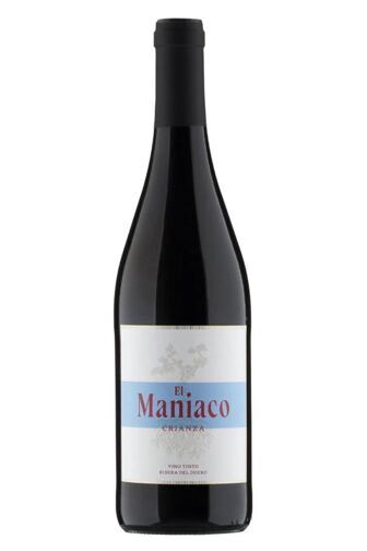 2022 El Maniaco