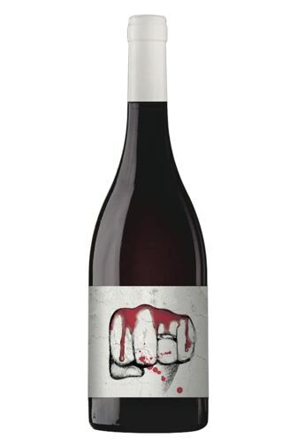 2022 El Puño Garnacha