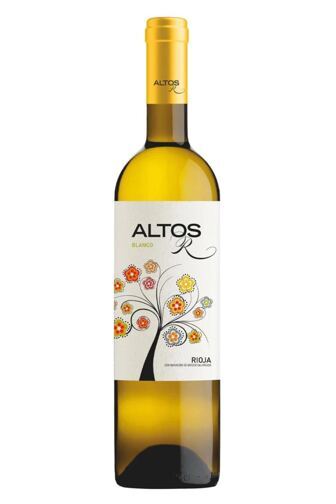 2024 Altos R Blanco