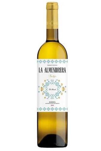 2024 La Almendrera Verdejo