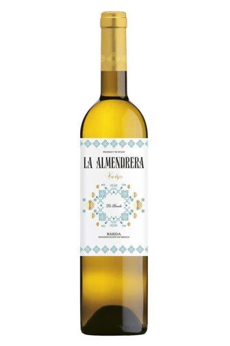 2024 La Almendrera Verdejo