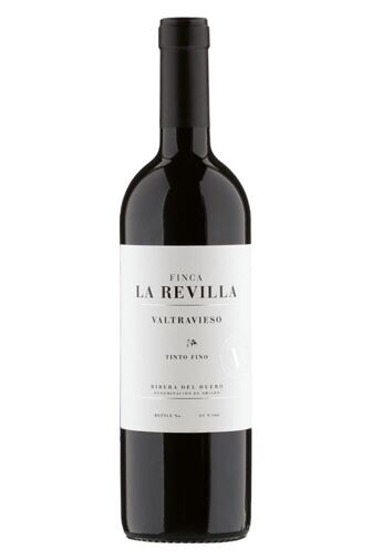 2022 Finca La Revilla