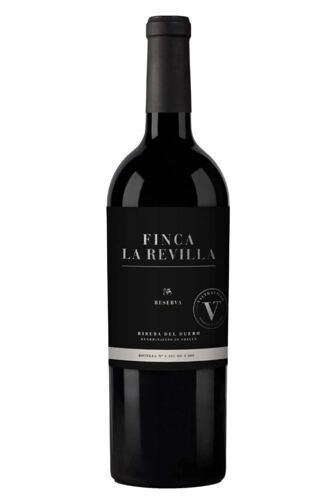 2022 Finca La Revilla Reserva