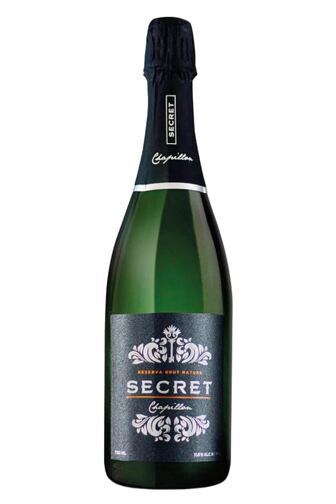 Secret Artisanal Reserva