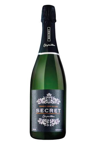Secret Artisanal Reserva