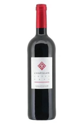 2022 Cuvée Paul