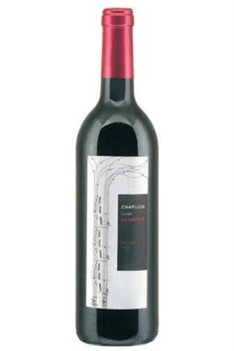 2022 Cuvée Harmonie