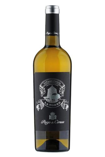 2024 La Torre Blanco