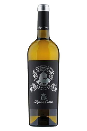 2024 La Torre Blanco