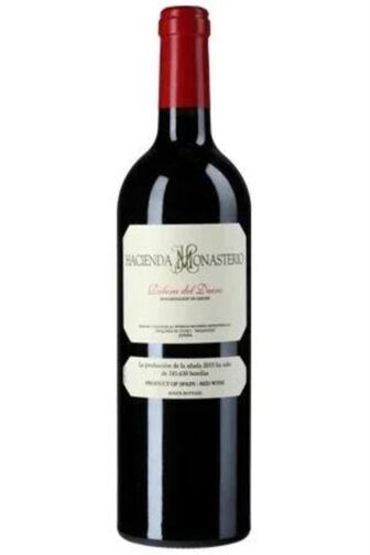 2022 Crianza
