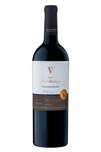 2021 La Atalaya Reserva