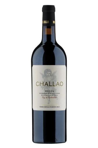 2022 Challao
