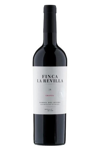 2022 Finca La Revilla