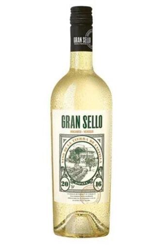 2025 Macabeo Verdejo