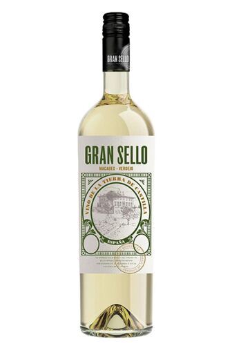 2025 Macabeo Verdejo