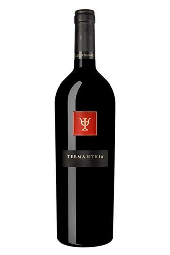 2016 Termanthia