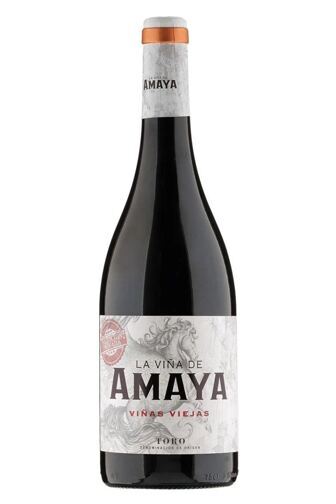 2022 La Viña de Amaya Seleccion Privada
