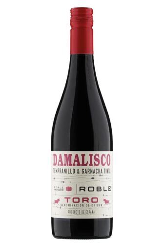 2023 Damalisco Roble