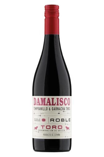 2023 Damalisco Roble