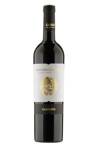 2020 Castaño Collection