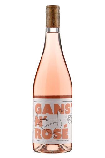 2025 Gans’ n’ Rosé