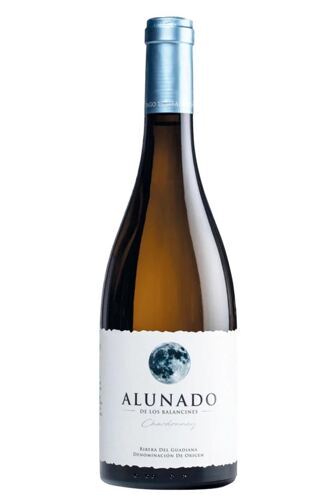2024 Alunado Chardonnay