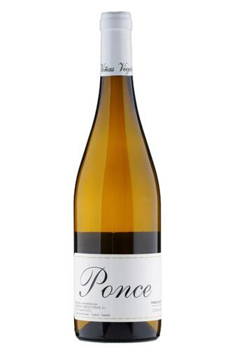 2025 Ponce Blanco