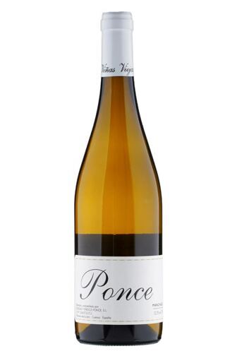 2025 Ponce Blanco