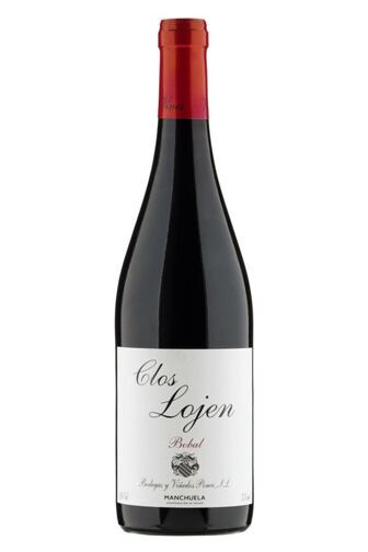 2025 Clos Lojen