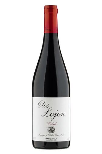 2025 Clos Lojen