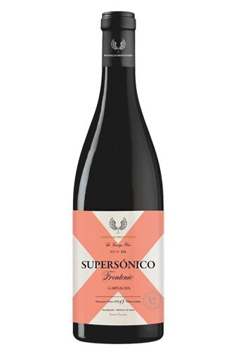2023 Supersónico