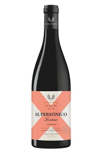 2023 Supersónico