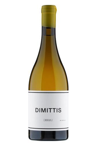 2024 Dimittis White