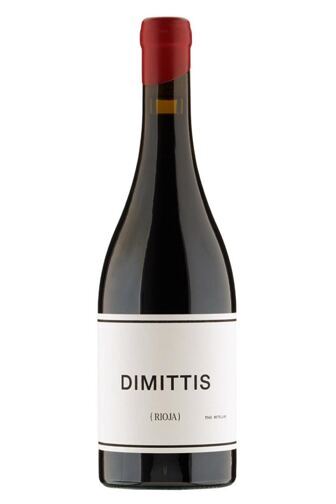 2022 Dimittis Red