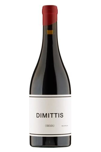 2022 Dimittis Red