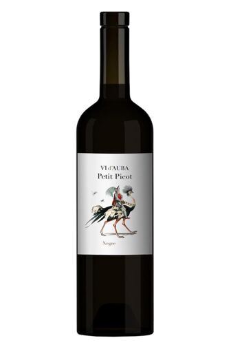 2024 Petit Picot Negre