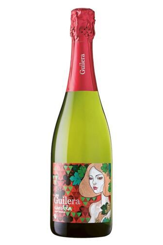 2016 Xarel-la Red Gran Reserva