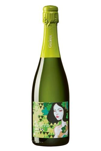 2014 Xarel-la Green Gran Reserva