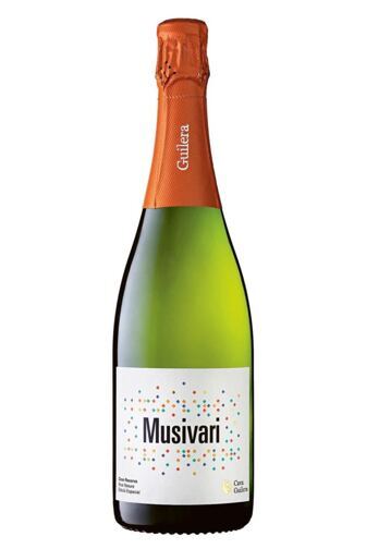 2013 Musivari Gran Reserva