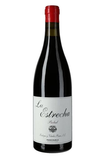 2025 La Estrecha