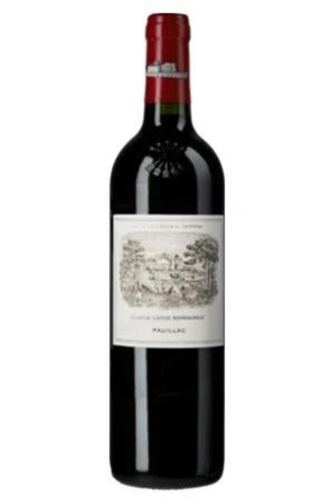 1993 Château Lafite Rothschild